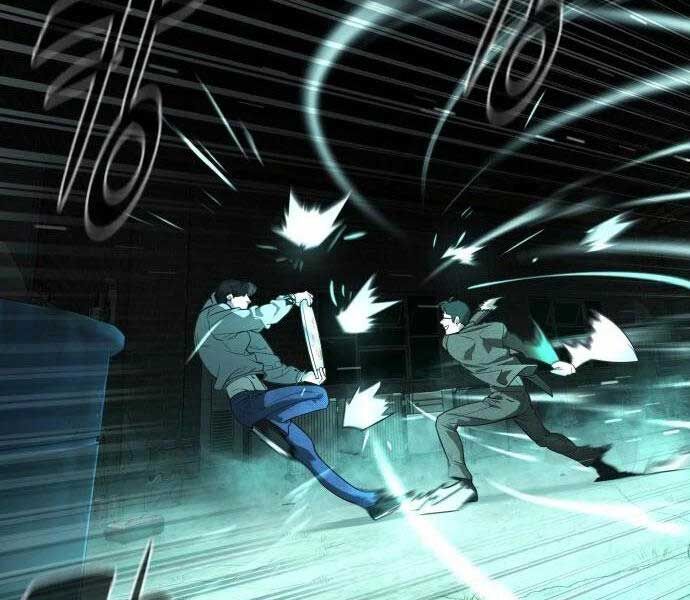 Sát Thủ Peter Chap 9 - Next Chap 10