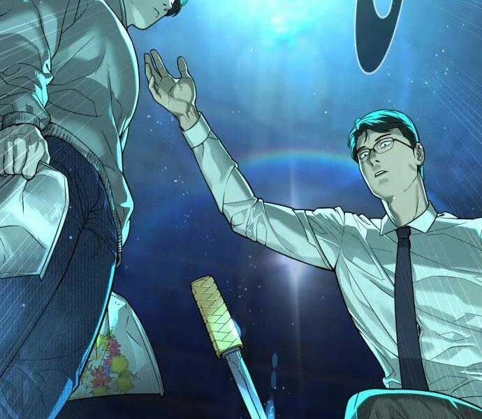 Sát Thủ Peter Chap 9 - Next Chap 10