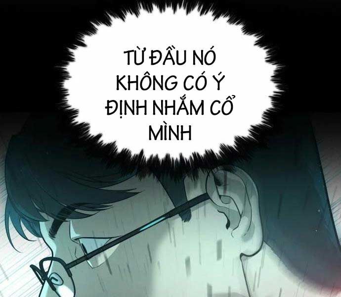 Sát Thủ Peter Chap 9 - Next Chap 10