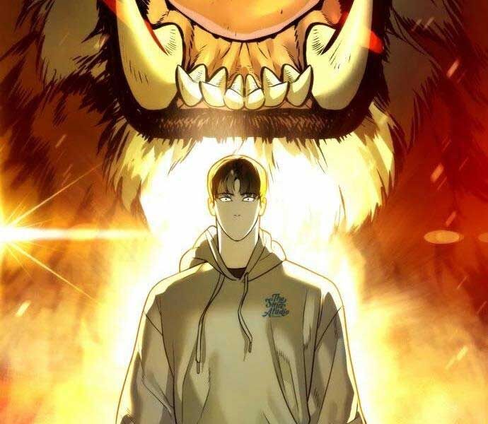 Sát Thủ Peter Chap 9 - Next Chap 10