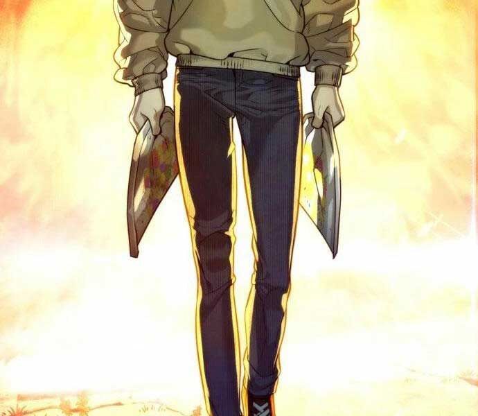 Sát Thủ Peter Chap 9 - Next Chap 10