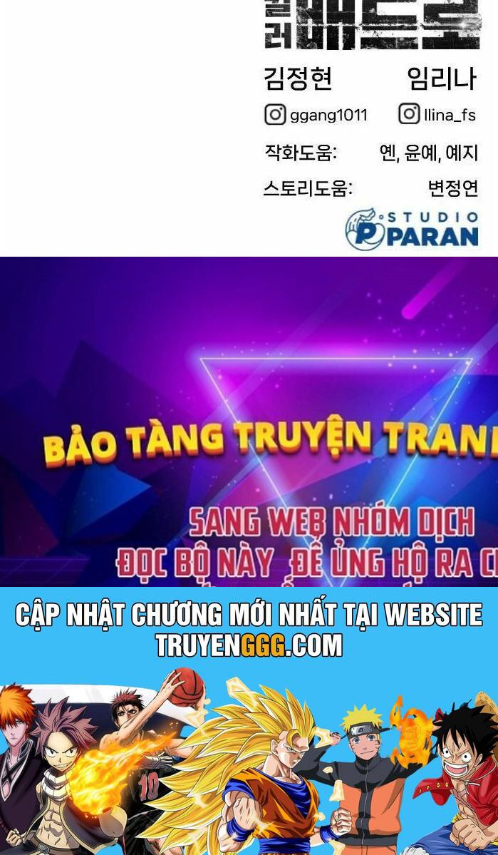 Sát Thủ Peter Chap 9 - Next Chap 10