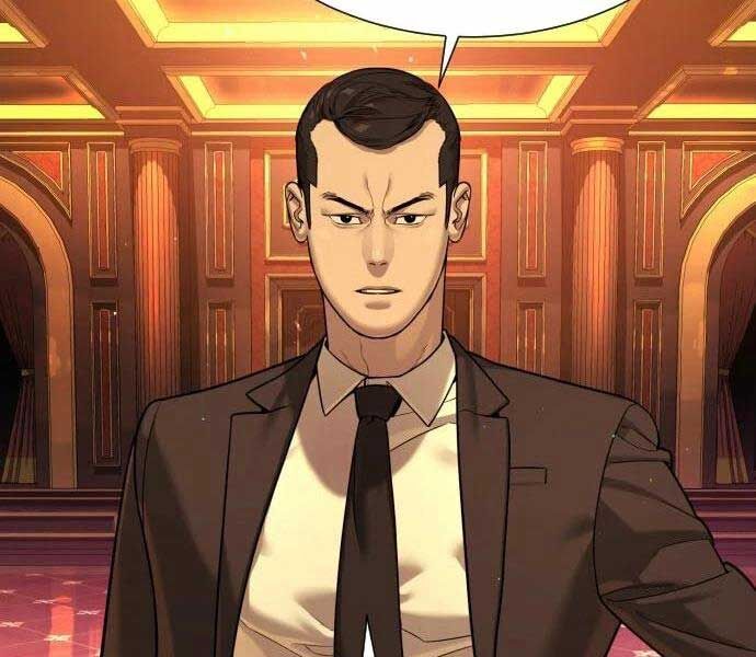 Sát Thủ Peter Chap 9 - Next Chap 10