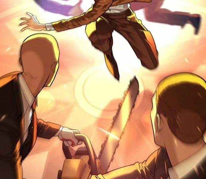 Sát Thủ Peter Chap 9 - Next Chap 10