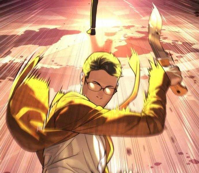 Sát Thủ Peter Chap 9 - Next Chap 10