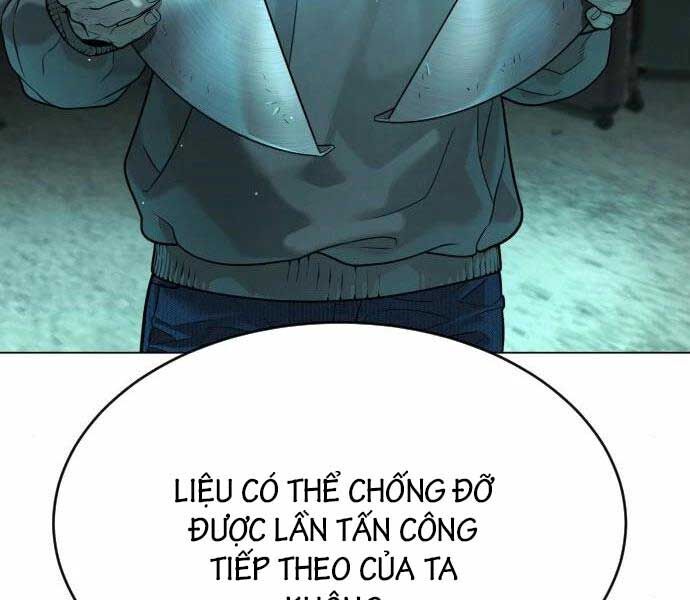 Sát Thủ Peter Chap 9 - Next Chap 10