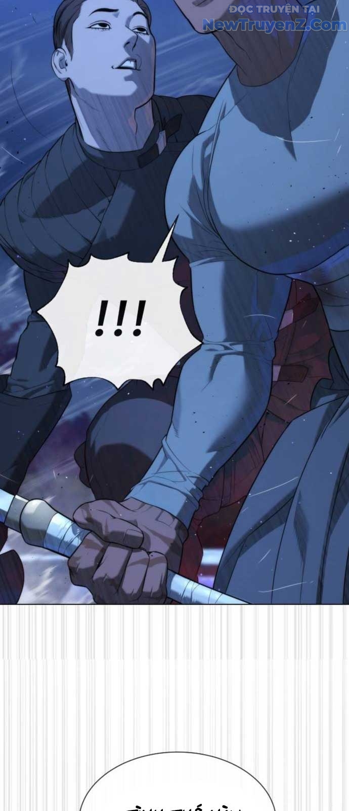 Sát Thủ Peter Chap 90 - Next Chap 91