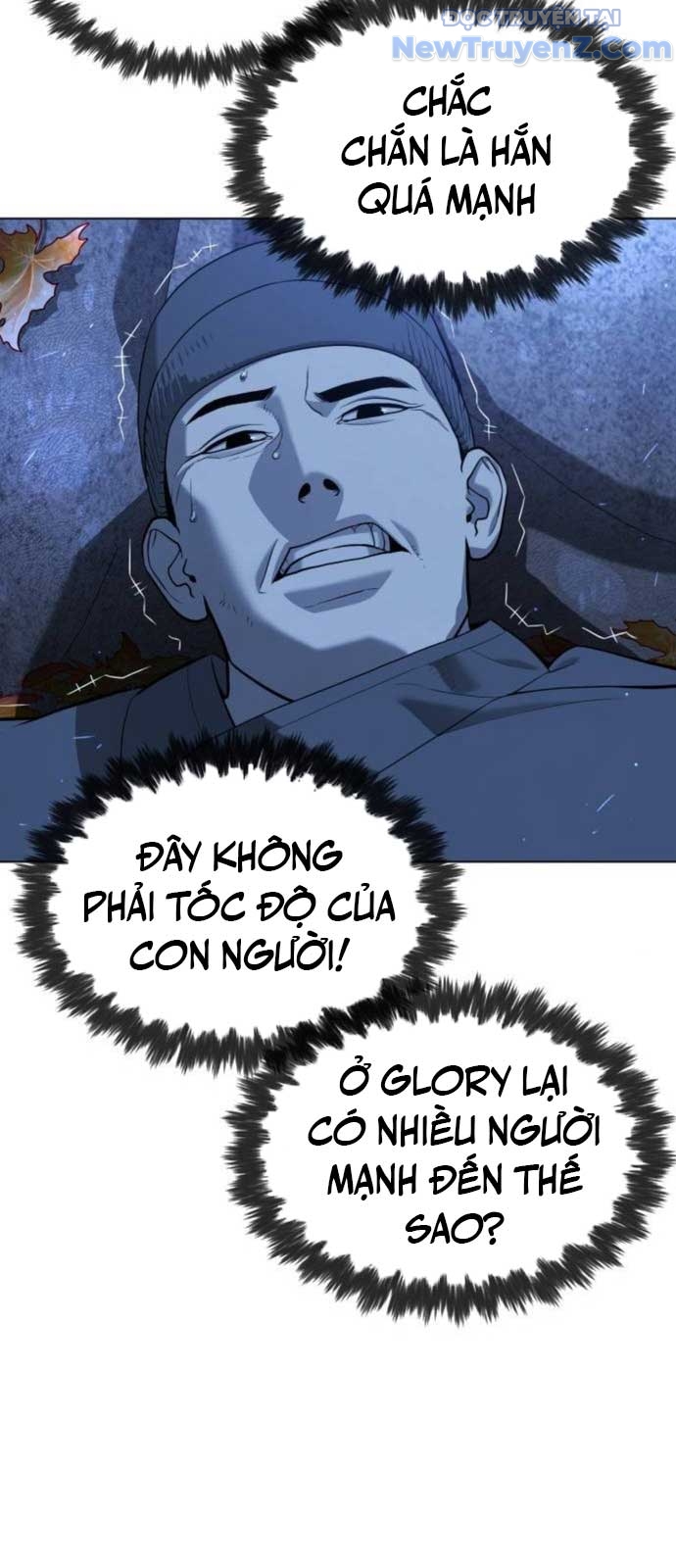 Sát Thủ Peter Chap 90 - Next Chap 91