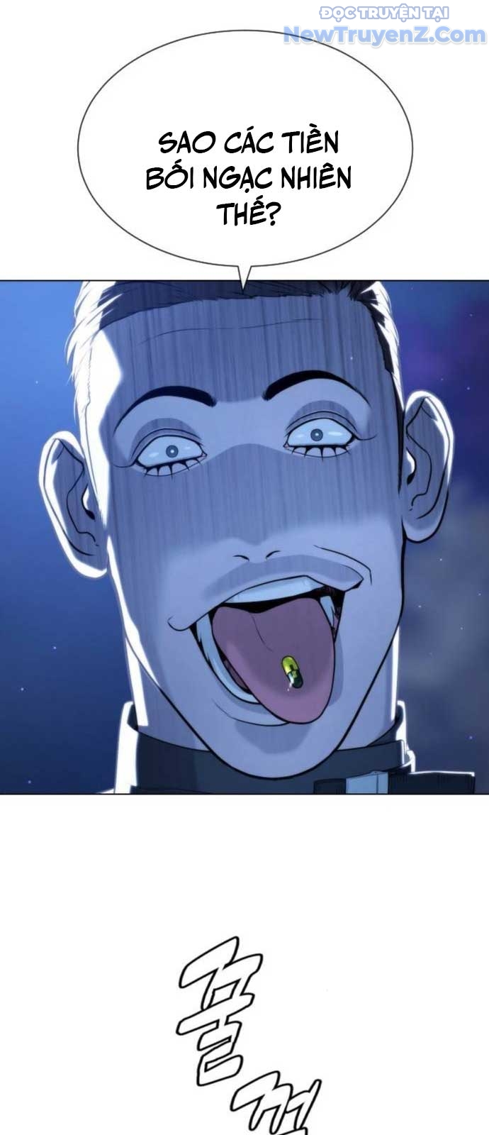 Sát Thủ Peter Chap 90 - Next Chap 91