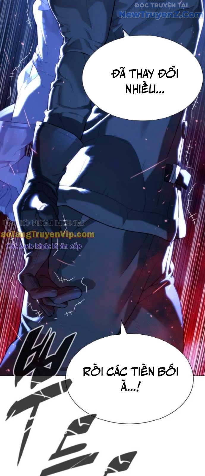 Sát Thủ Peter Chap 90 - Next Chap 91