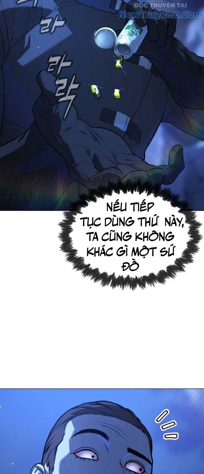 Sát Thủ Peter Chap 90 - Next Chap 91