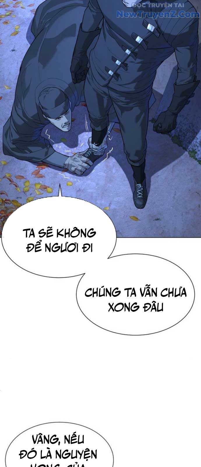 Sát Thủ Peter Chap 90 - Next Chap 91