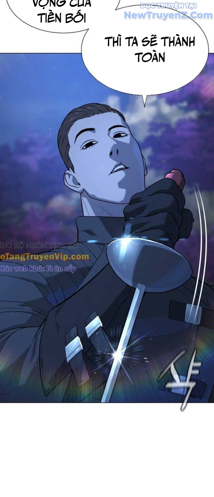 Sát Thủ Peter Chap 90 - Next Chap 91