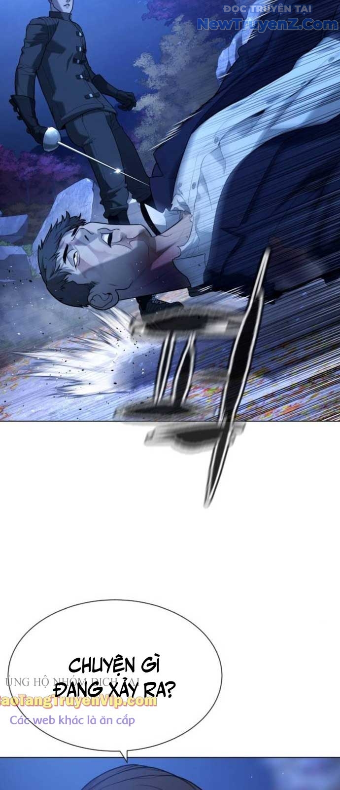 Sát Thủ Peter Chap 90 - Next Chap 91