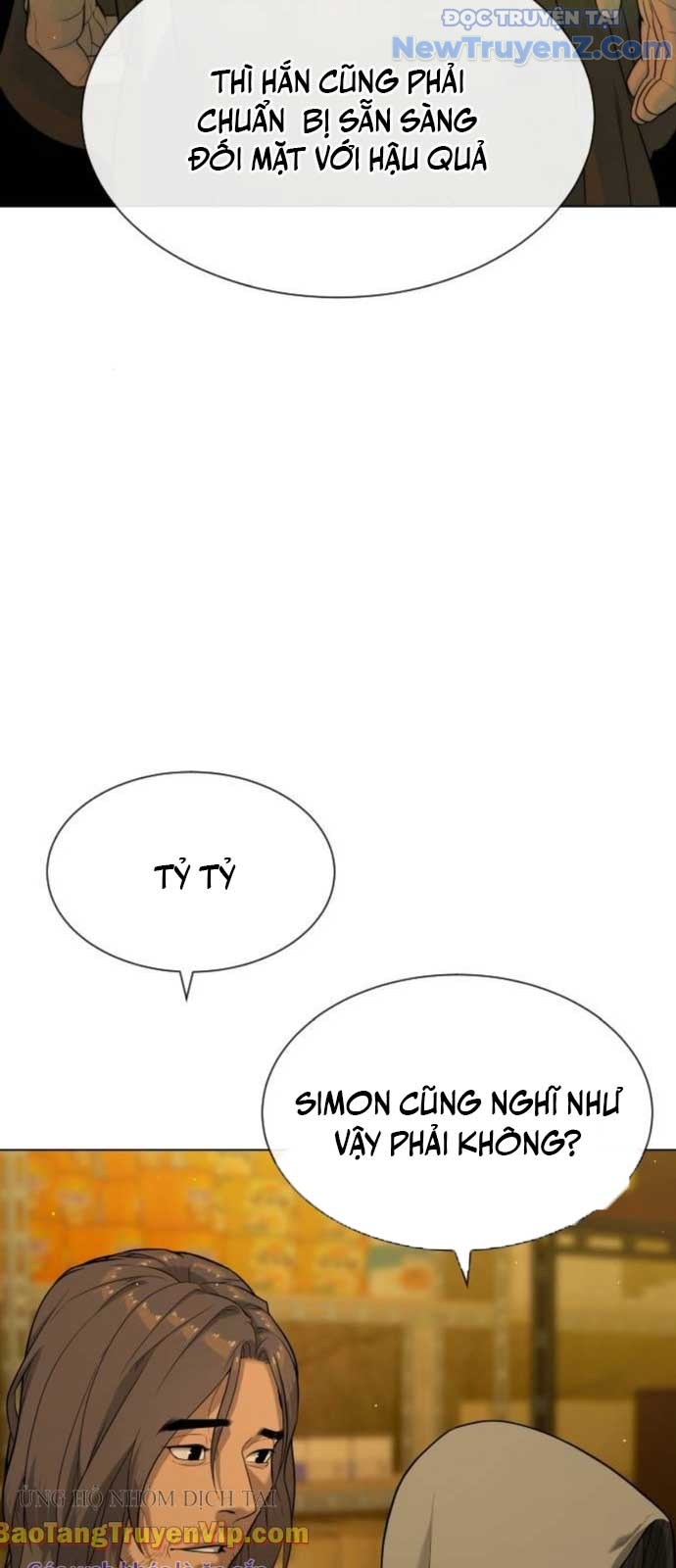 Sát Thủ Peter Chap 90 - Next Chap 91