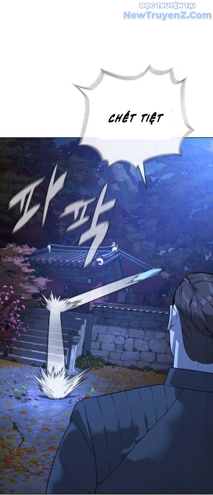 Sát Thủ Peter Chap 90 - Next Chap 91