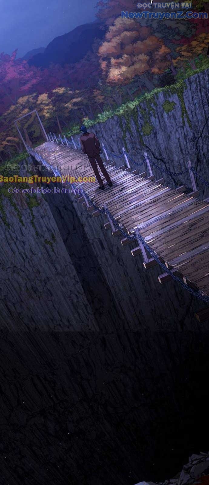 Sát Thủ Peter Chap 90 - Next Chap 91