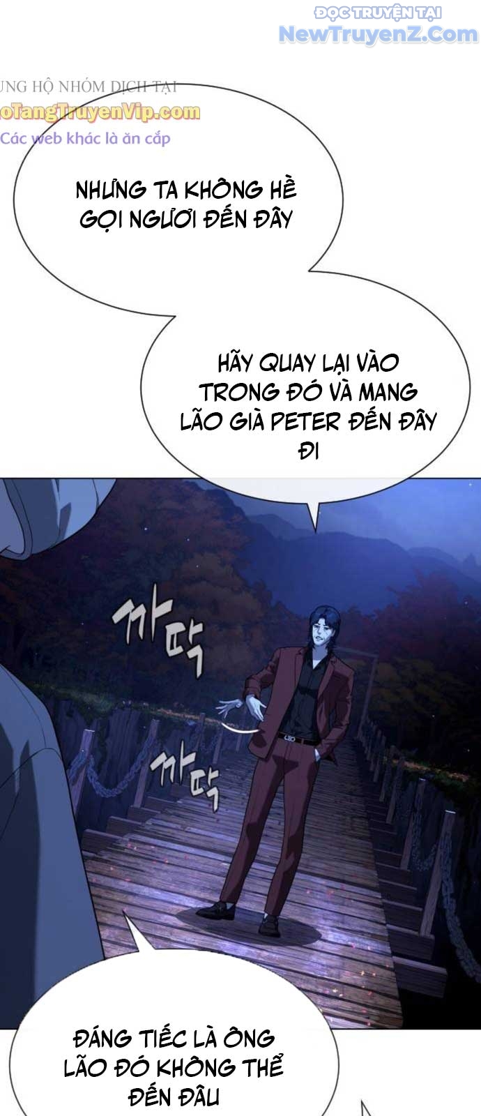 Sát Thủ Peter Chap 90 - Next Chap 91