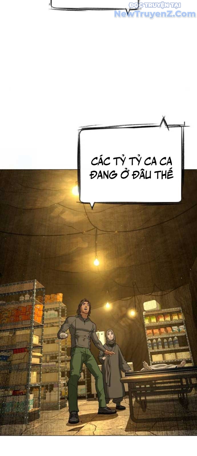 Sát Thủ Peter Chap 90 - Next Chap 91