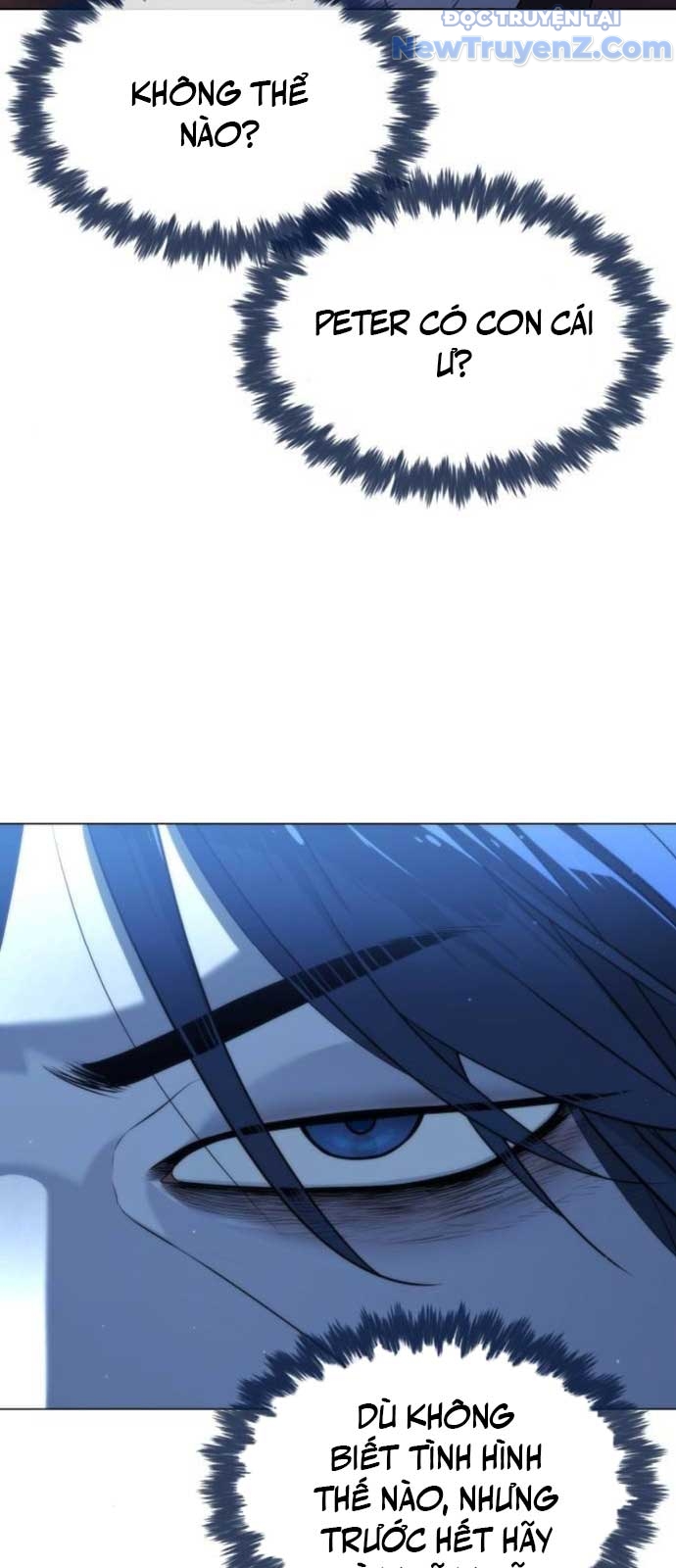 Sát Thủ Peter Chap 90 - Next Chap 91