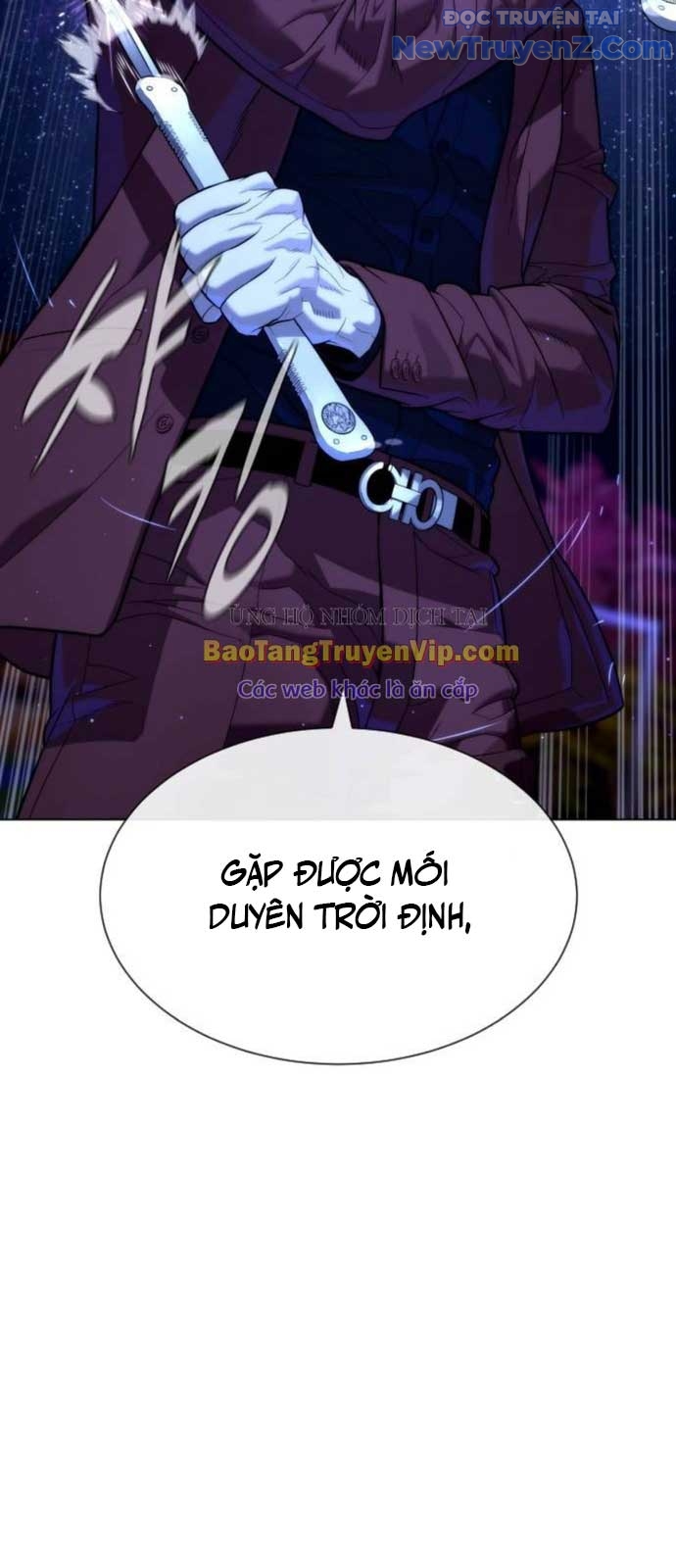 Sát Thủ Peter Chap 90 - Next Chap 91