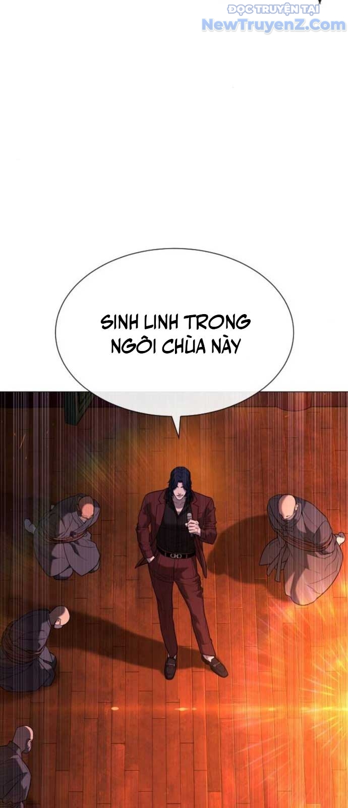 Sát Thủ Peter Chap 90 - Next Chap 91
