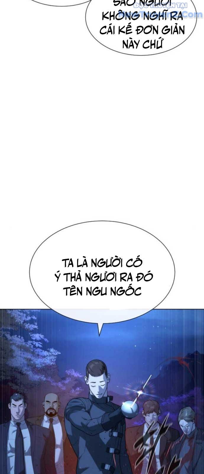 Sát Thủ Peter Chap 90 - Next Chap 91