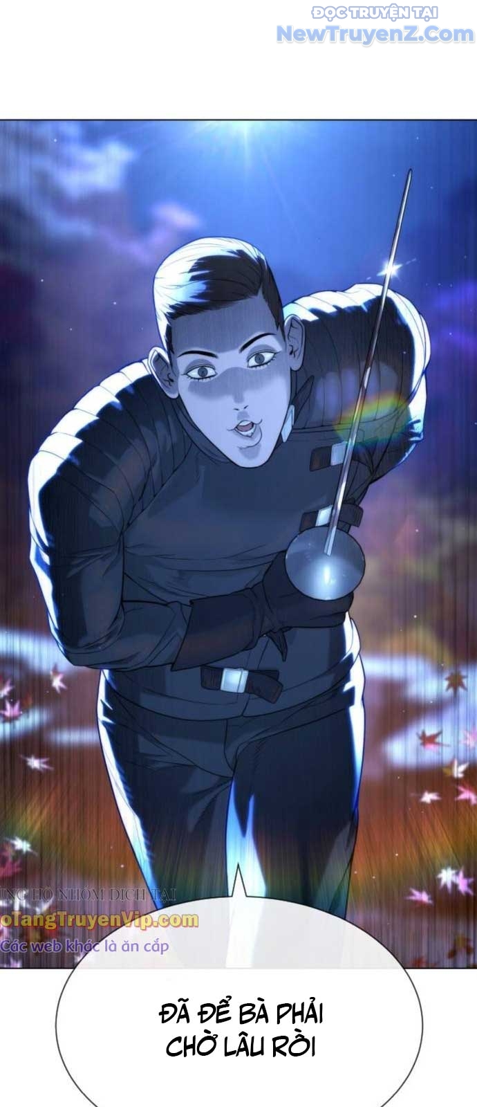 Sát Thủ Peter Chap 90 - Next Chap 91