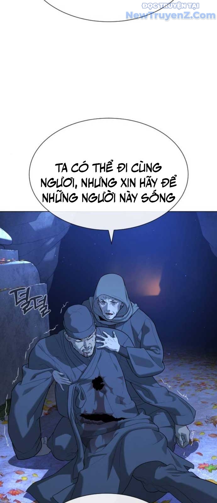 Sát Thủ Peter Chap 90 - Next Chap 91