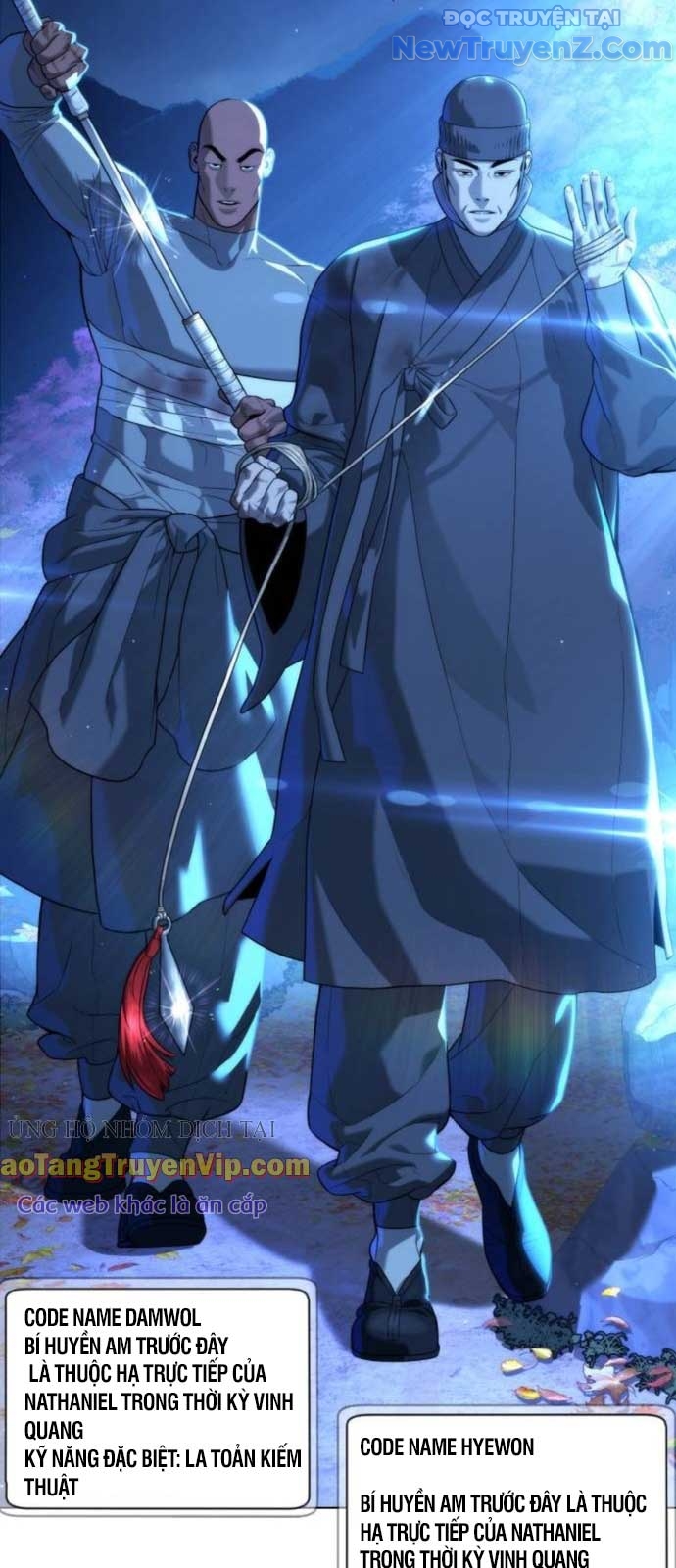 Sát Thủ Peter Chap 90 - Next Chap 91