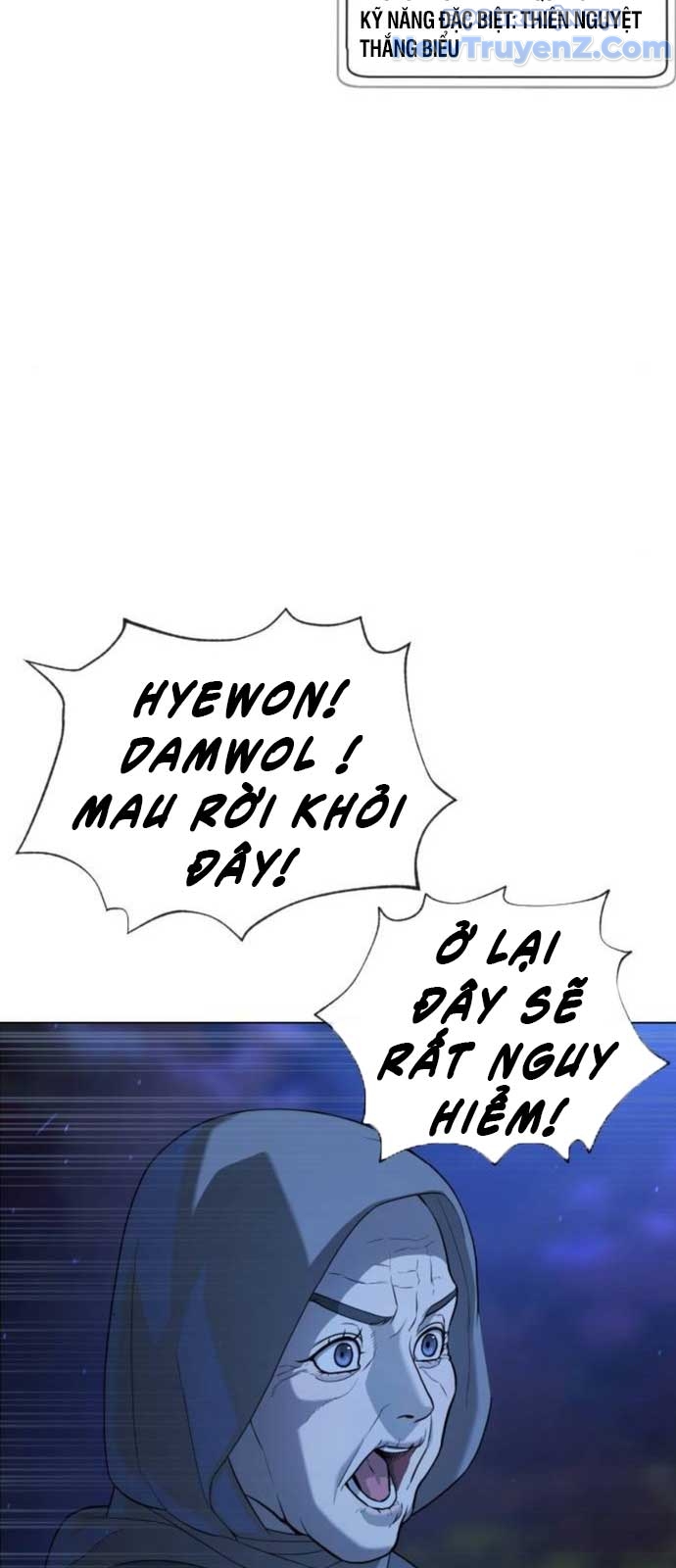 Sát Thủ Peter Chap 90 - Next Chap 91