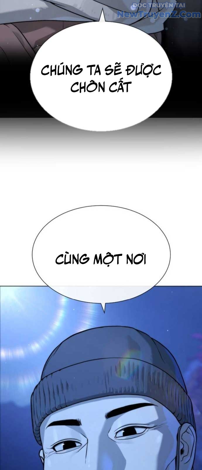 Sát Thủ Peter Chap 90 - Next Chap 91