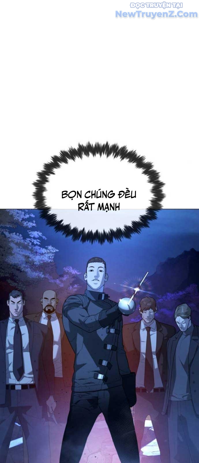 Sát Thủ Peter Chap 90 - Next Chap 91