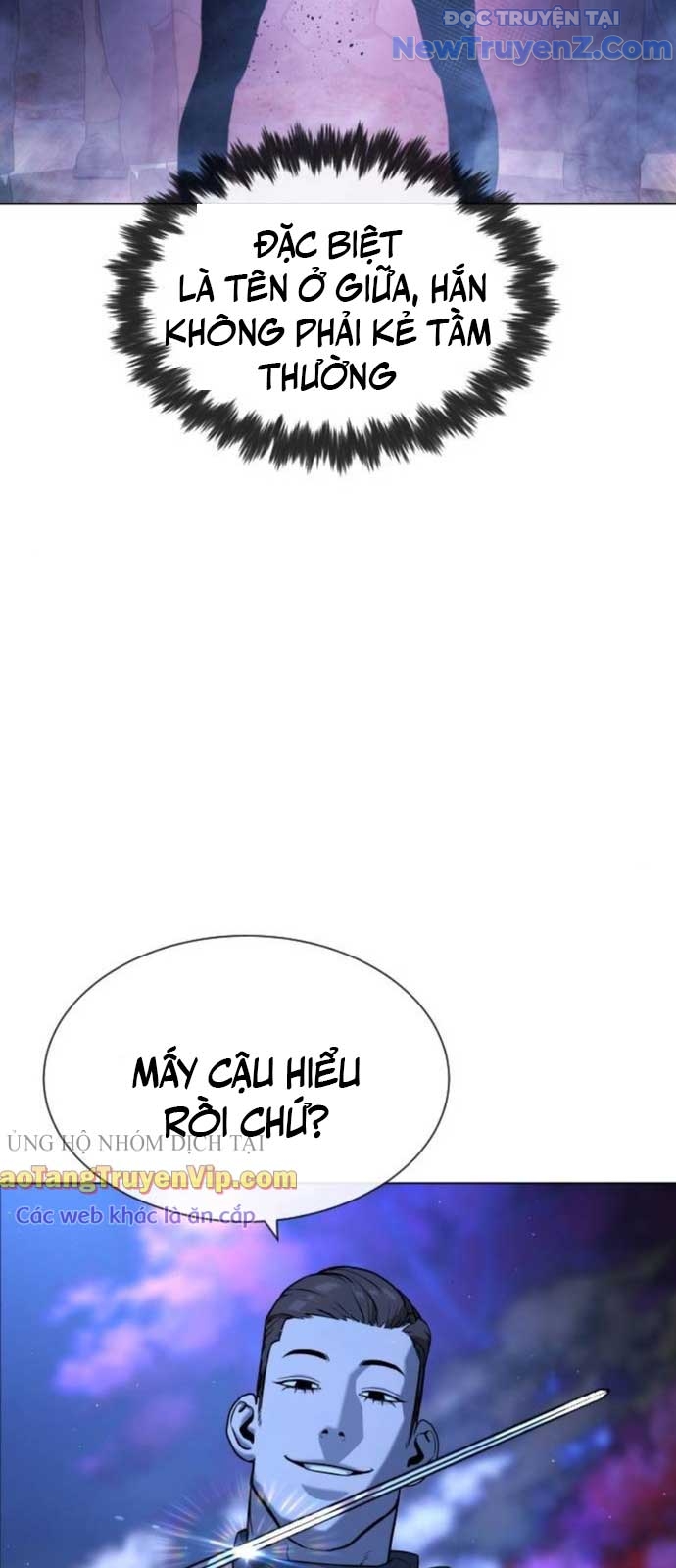 Sát Thủ Peter Chap 90 - Next Chap 91