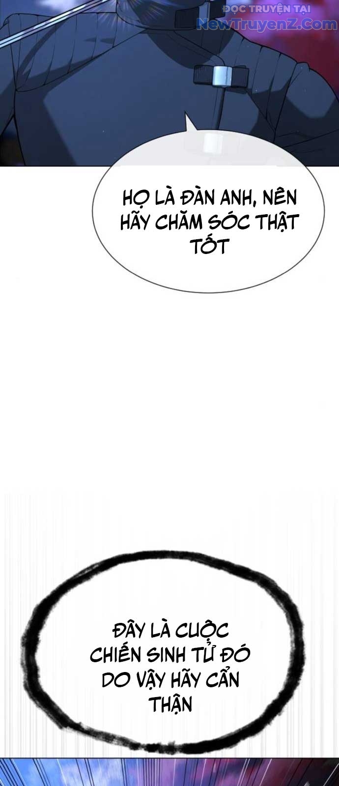 Sát Thủ Peter Chap 90 - Next Chap 91