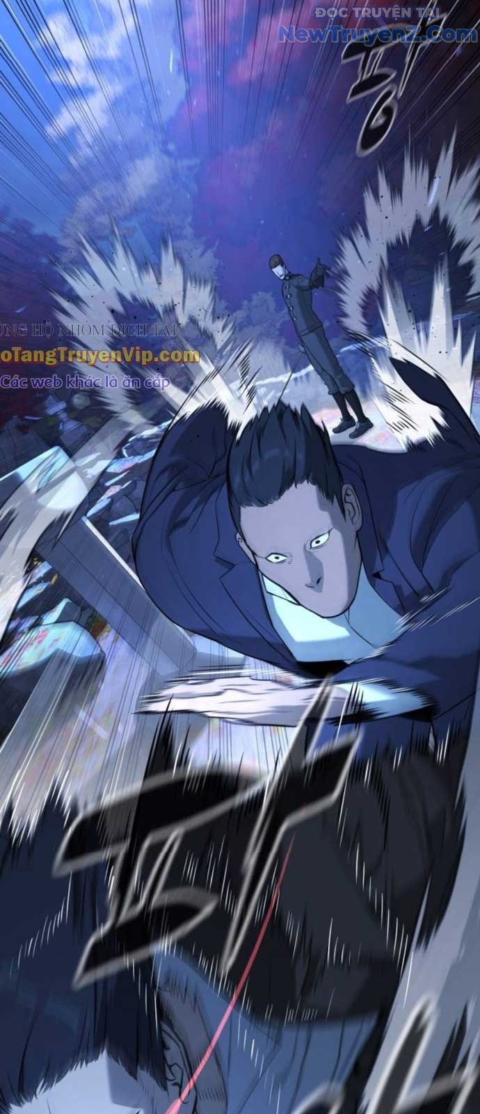 Sát Thủ Peter Chap 90 - Next Chap 91