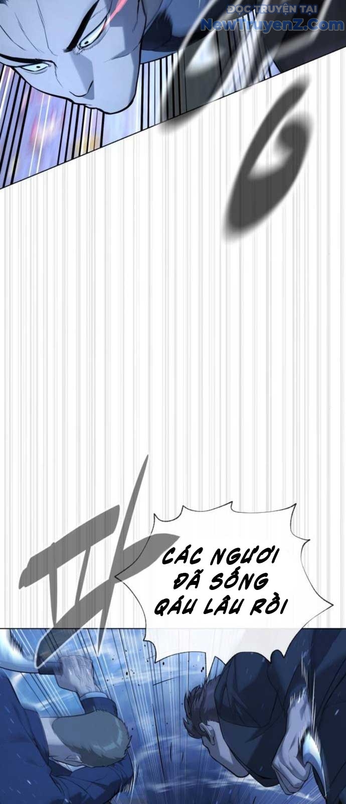 Sát Thủ Peter Chap 90 - Next Chap 91