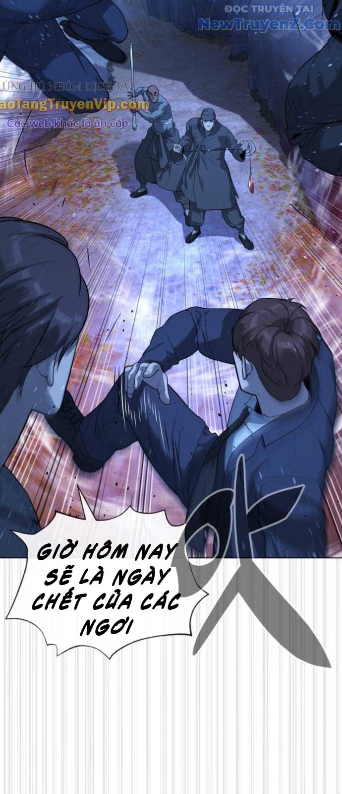 Sát Thủ Peter Chap 90 - Next Chap 91