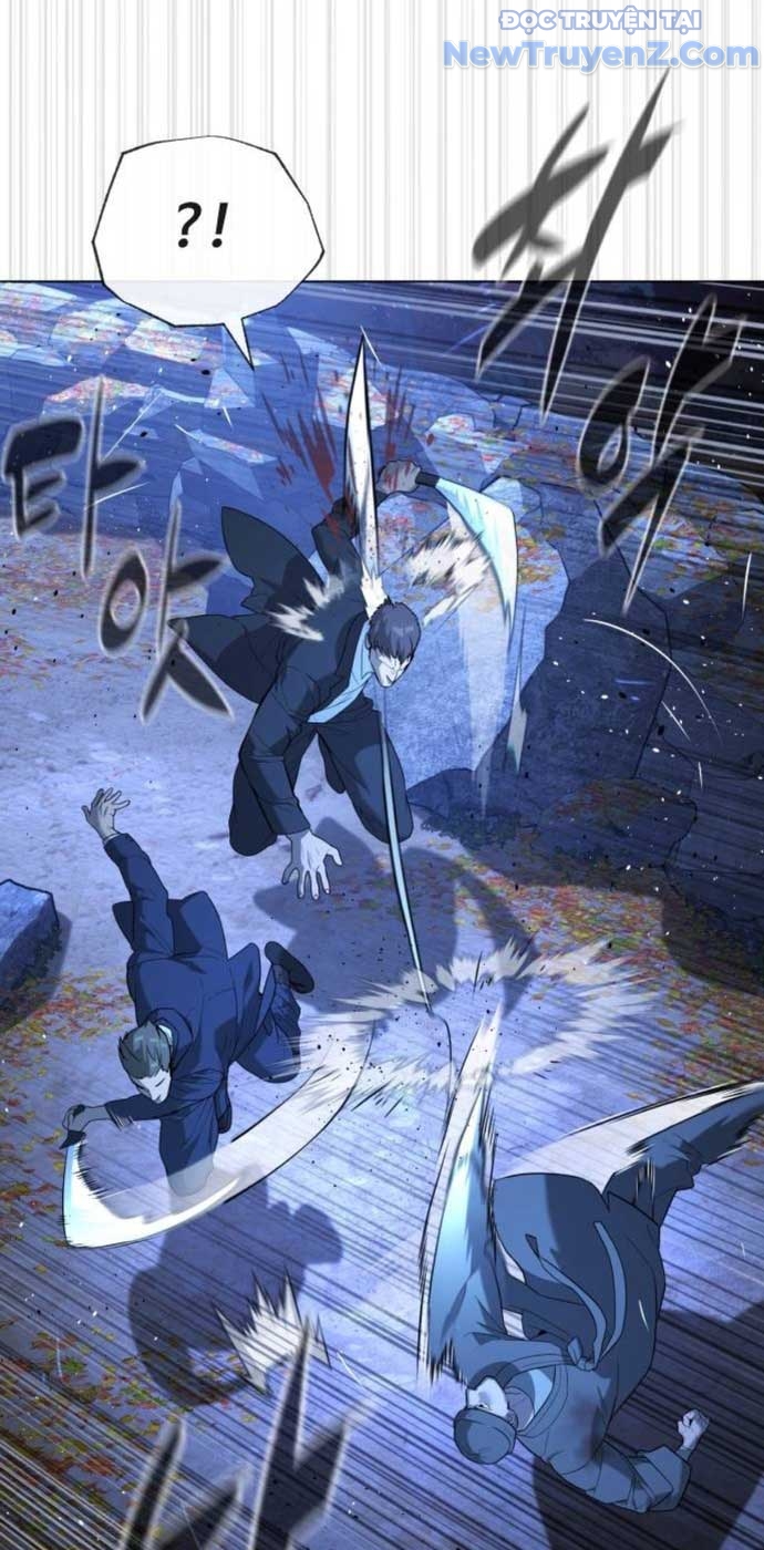 Sát Thủ Peter Chap 90 - Next Chap 91