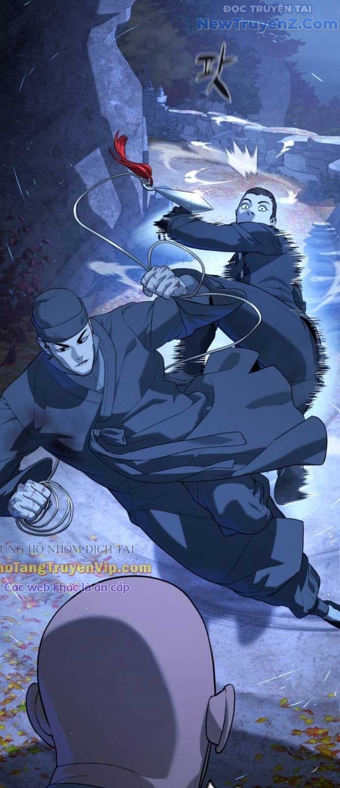 Sát Thủ Peter Chap 90 - Next Chap 91