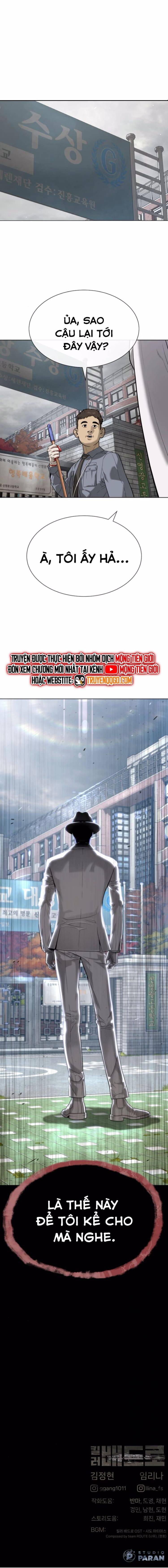 Sát Thủ Peter Chap 94 - Next Chap 95