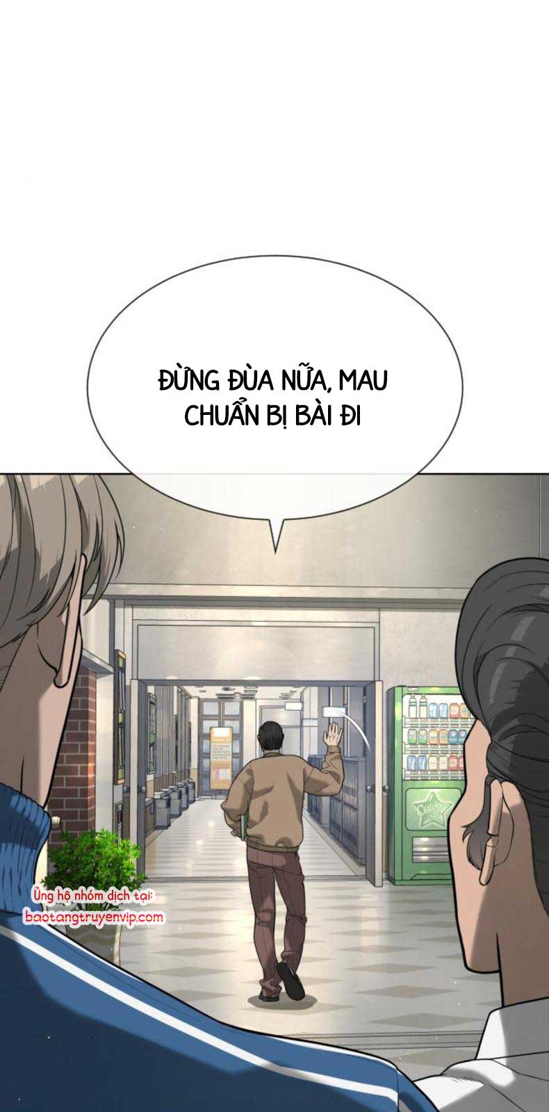 Sát Thủ Peter Chap 95 - Next Chap 96