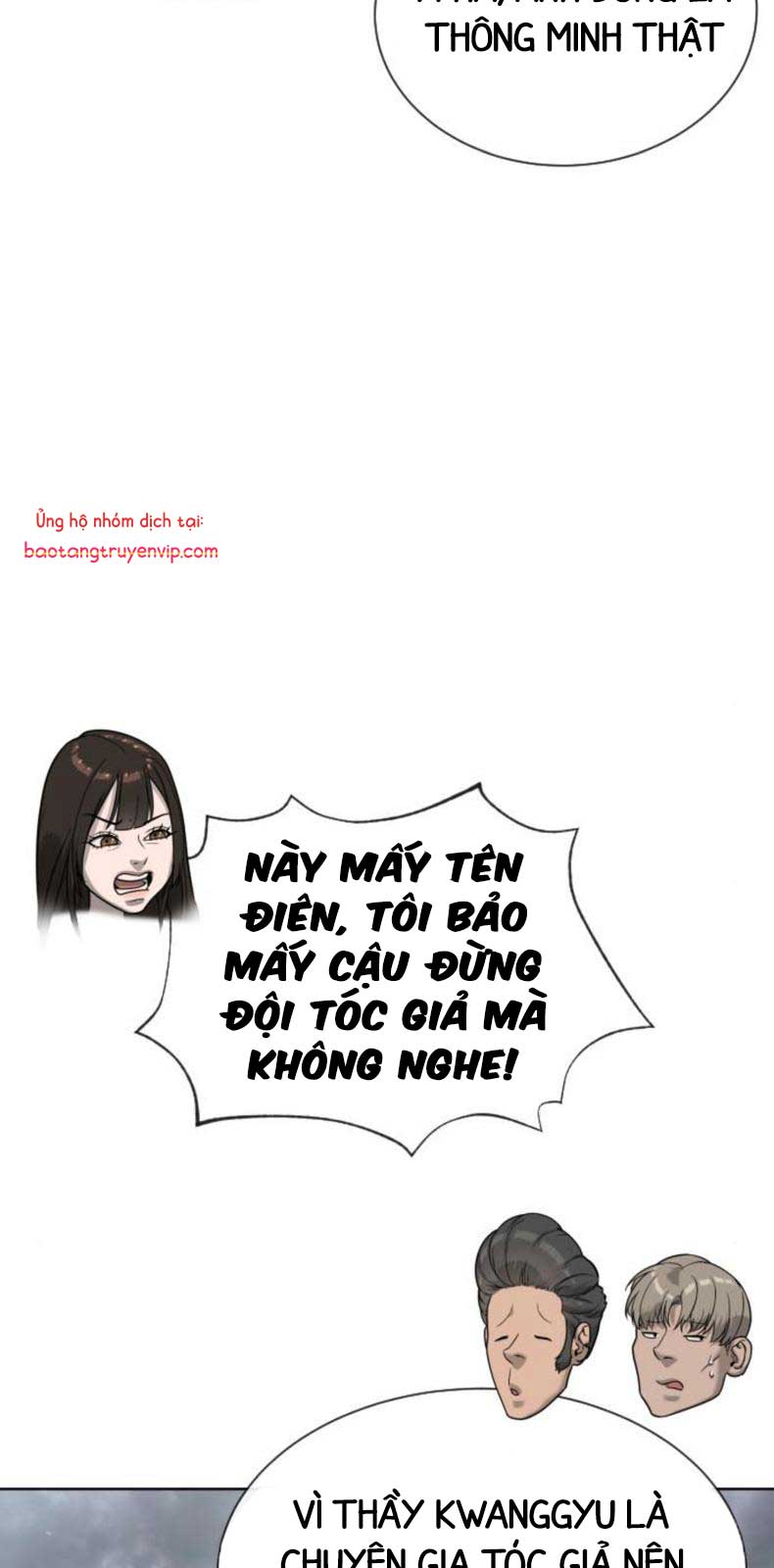 Sát Thủ Peter Chap 95 - Next Chap 96