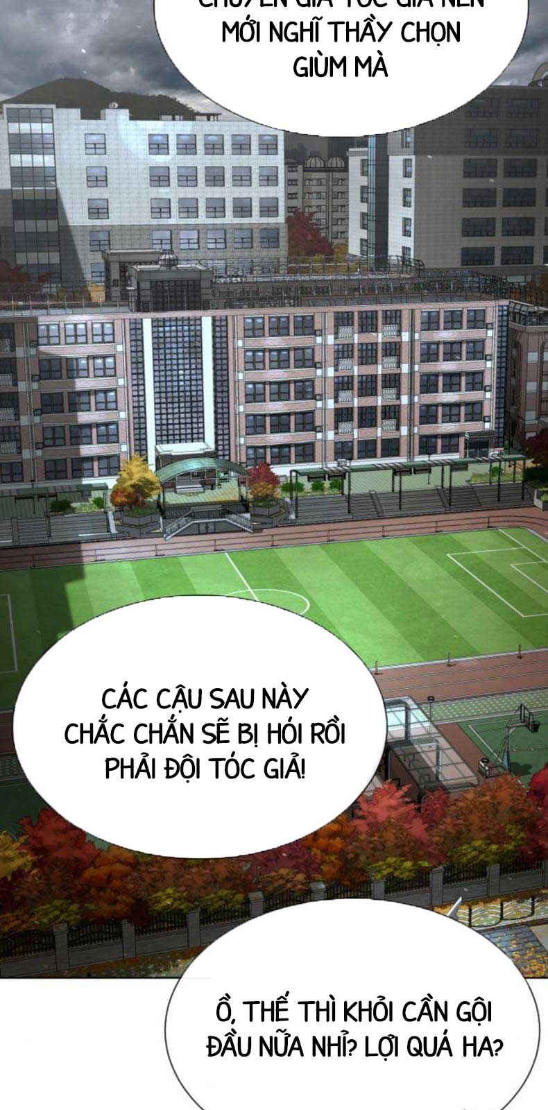 Sát Thủ Peter Chap 95 - Next Chap 96