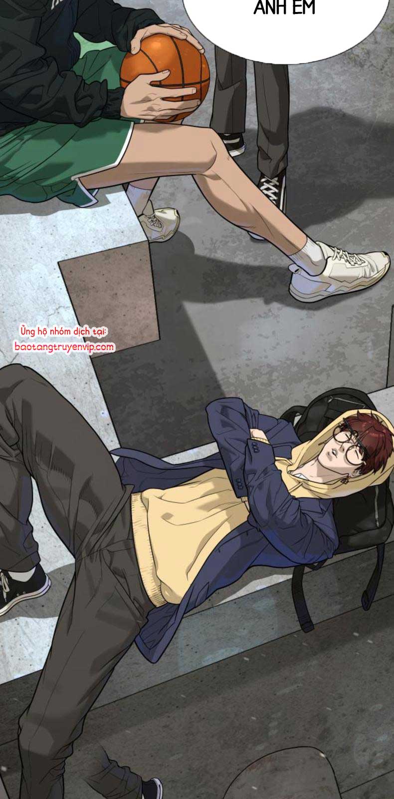 Sát Thủ Peter Chap 95 - Next Chap 96