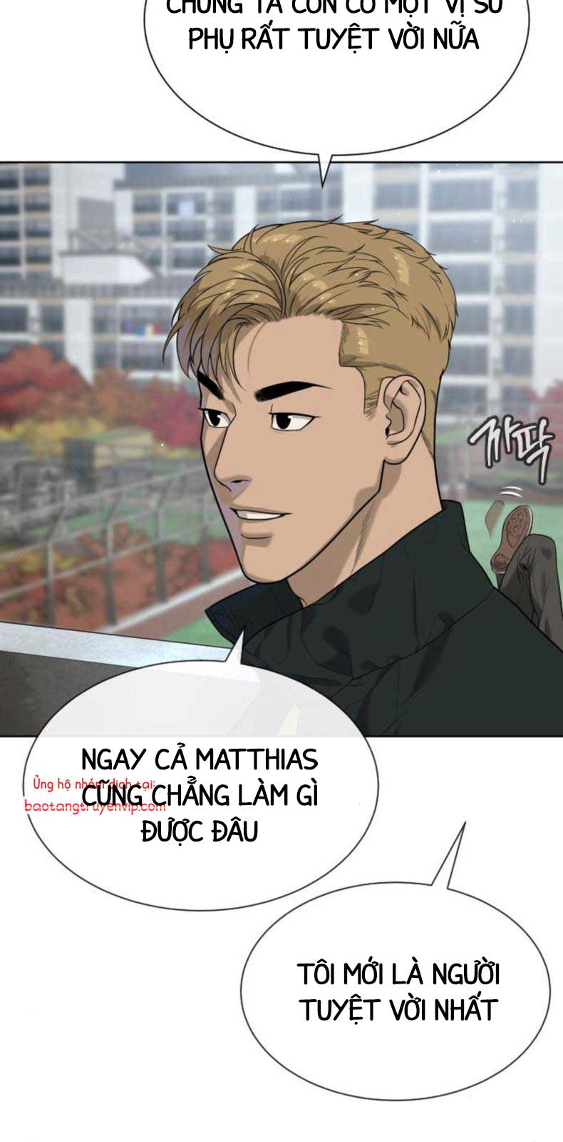 Sát Thủ Peter Chap 95 - Next Chap 96
