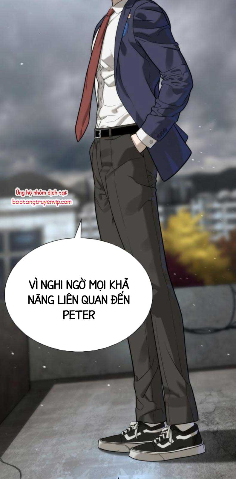 Sát Thủ Peter Chap 95 - Next Chap 96