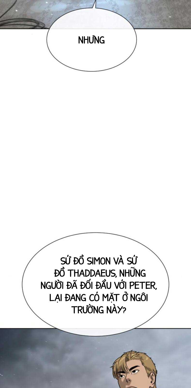 Sát Thủ Peter Chap 95 - Next Chap 96