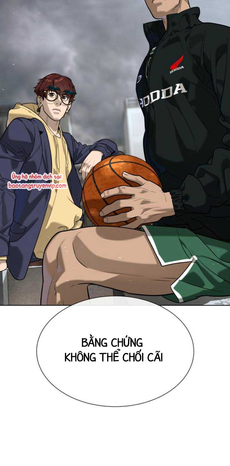 Sát Thủ Peter Chap 95 - Next Chap 96