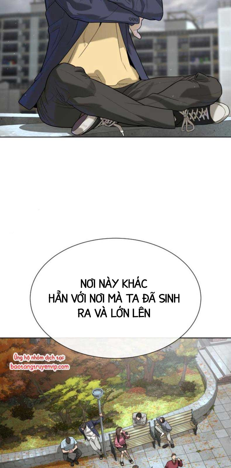 Sát Thủ Peter Chap 95 - Next Chap 96